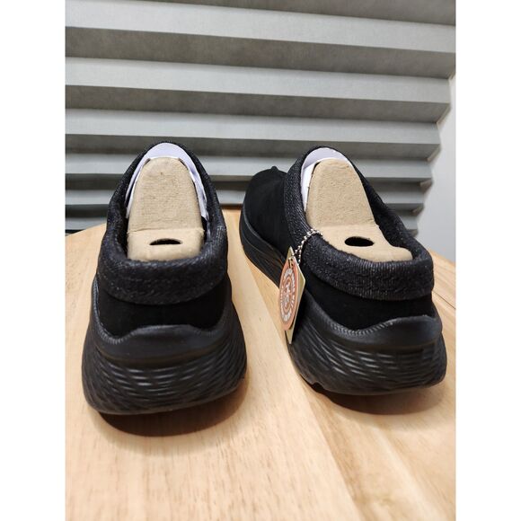 Skechers Go Walk Max Cushioning Elite 2.0 Becca Boot | Women’s 11 Black - Picture 8 of 10